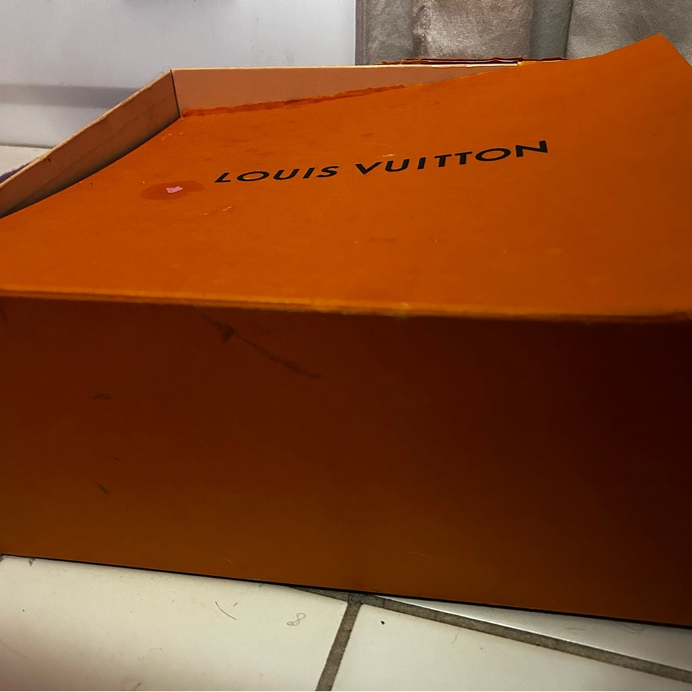 Louis Vuitton Monogram Rain Boots - Picture 12 of 15